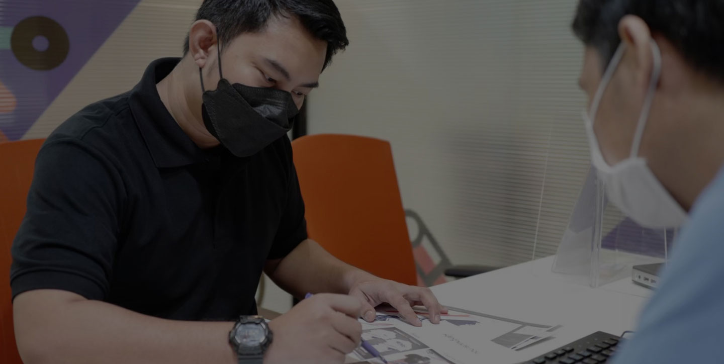 ให้คำปรึกษาด้านทรัพย์สินทางปัญญา