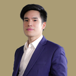 นายเทอดธรรม ไทยเวสน์