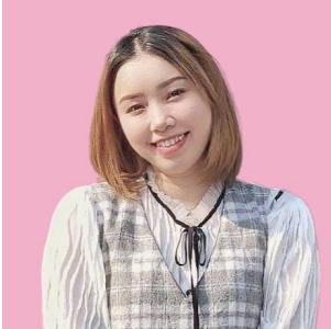 นางสาวพรชนก พ่วงพุก