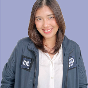 นางสาวภัทรานิษฐ์ จุลภักดิ์